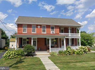 2111 Marietta Ave, Lancaster, PA 17603