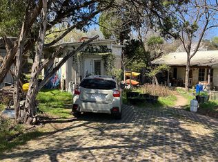 1506 Morgan Ln, Austin, TX 78704