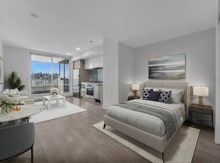 680 Seylynn Cres #1209, North Vancouver, BC V7J0B5