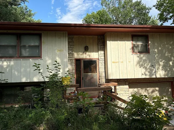 1412 Wreath Ave, Manhattan, KS 66503