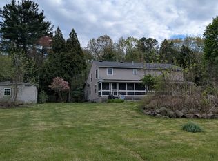26 Bullard St #2, Sharon, MA 02067
