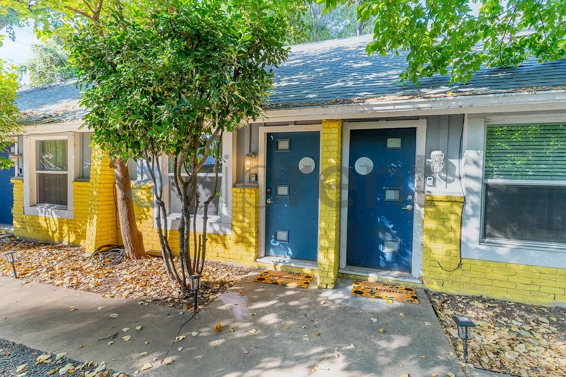 1 bed, 650 sqft, $1,500 — Photo 1