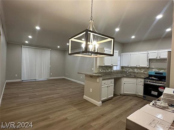 2nd image of 1830 N Buffalo Dr Unit 2016