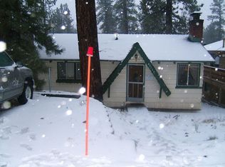 40233 Mahanoy Ln, Big Bear Lake, CA 92315