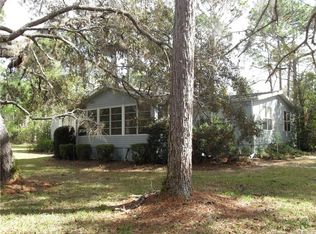 5705 S Sylvia Point, Homosassa, FL 34446