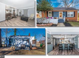 10601 Lester St, Silver Spring, MD 20902