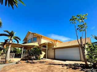 126 Kaiaka Rd, Maunaloa, HI 96770