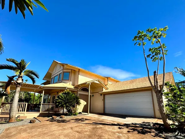 126 Kaiaka Rd, Maunaloa, HI 96770