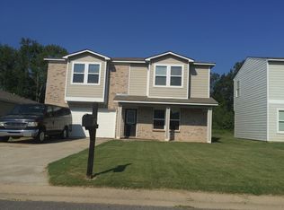 15407 Mill Valley Dr, Athens, AL 35613