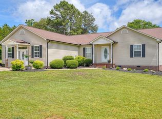 103 Cheyenne Ridge Trl, Campobello, SC 29322