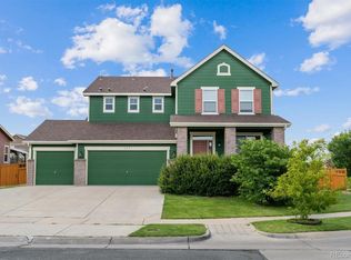 195 Bristlecone St, Brighton, CO 80601