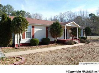 417 Hammond Ln, Toney, AL 35773