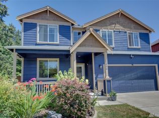 1404 Farina Loop SE, Olympia, WA 98513
