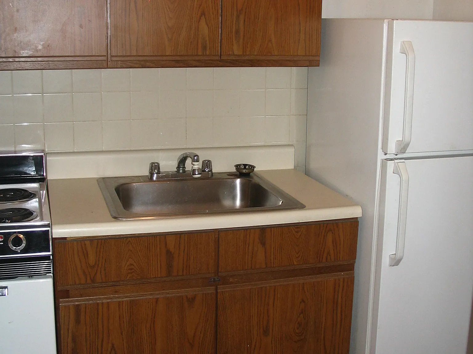 1 bed, 1.0 bath, 500 sqft, $2,550 — Photo 4