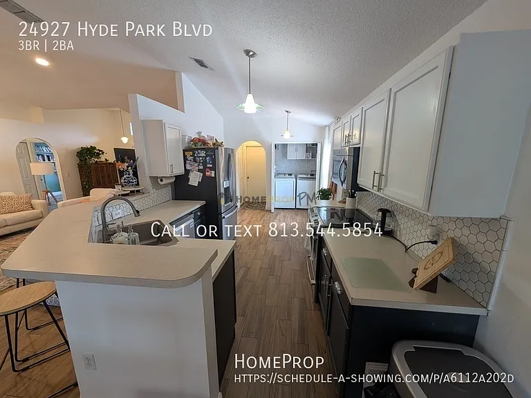 24927 Hyde Park Blvd — Photo 25