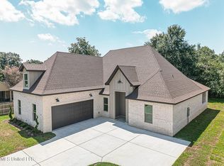 603 Charleston Ln, Long Beach, MS 39560