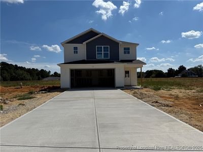 102 Boston River Dr, Dunn, NC, 28334