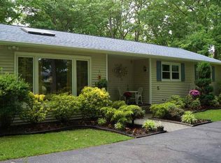 5 Beechnut Ave, Egg Harbor Township, NJ 08234