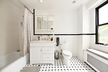 Rented by Buchbinder & Warren