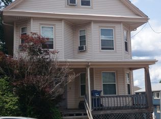33 Parker Hill Ave, Roxbury, MA 02120