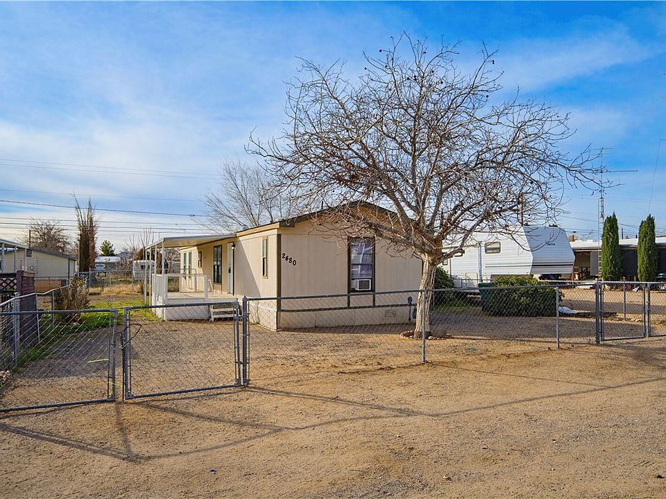 1st image of 2480 E Packard Avenue