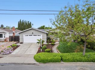 1260 Sierra Avenue, Napa, CA 94558