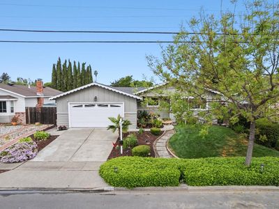 1260 Sierra Avenue, Napa, CA, 94558
