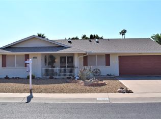 9922 W Prairie Hills Cir, Sun City, AZ 85351
