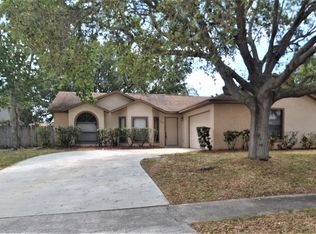 1632 Gentre St, Kissimmee, FL 34744