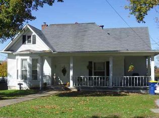 164 E 9th St, Russellville, KY 42276