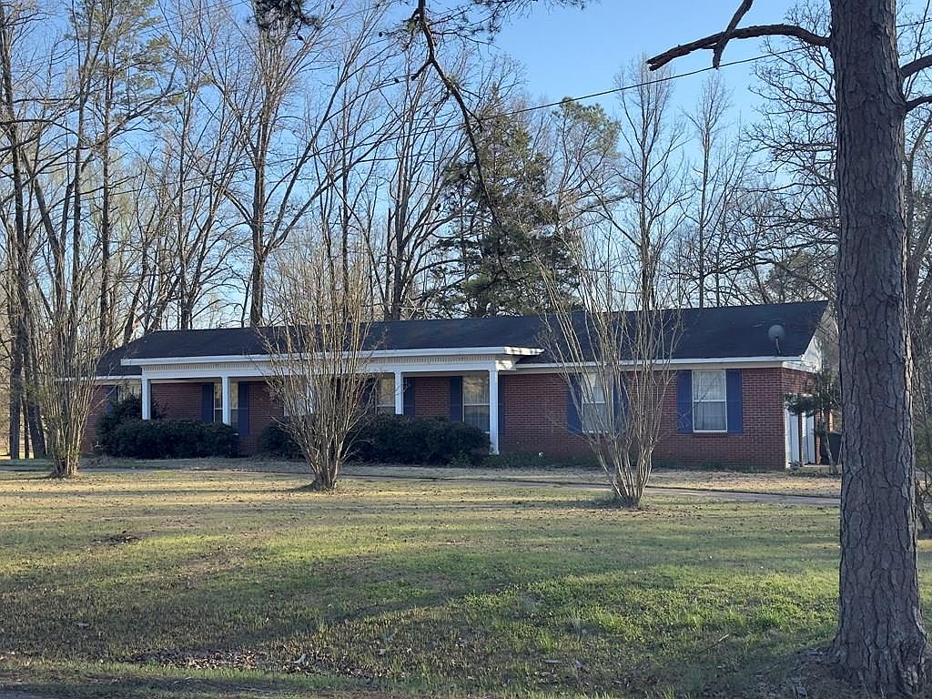 221 Burke Rd, Calhoun City, MS 38916 MLS 157616 Zillow