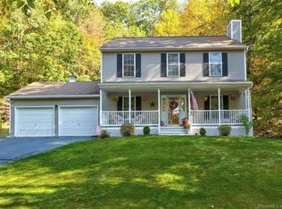 261 Lead Mine Brook Rd, Harwinton, CT 06791