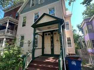 49 Lawrence St #1, New Haven, CT 06511