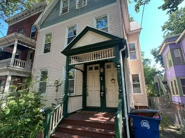49 Lawrence St #1, New Haven, CT 06511