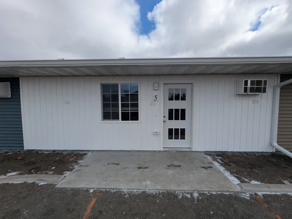 150 1st St NE, Ulen, MN