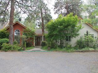 20331 Murphy Rd, Bend, OR 97702