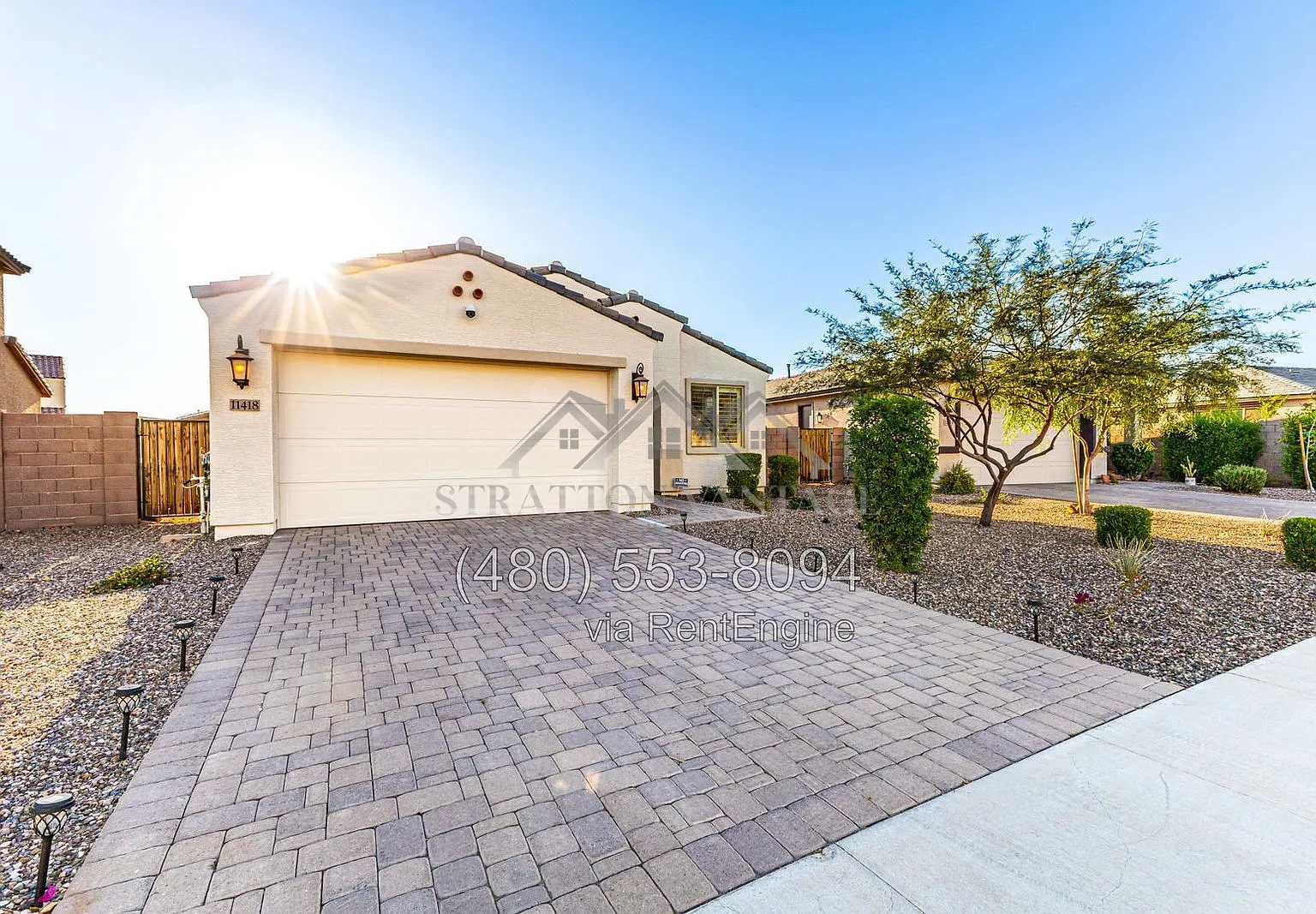 4 bed, 2.0 bath, 1754 sqft, $2,200 — Photo 1