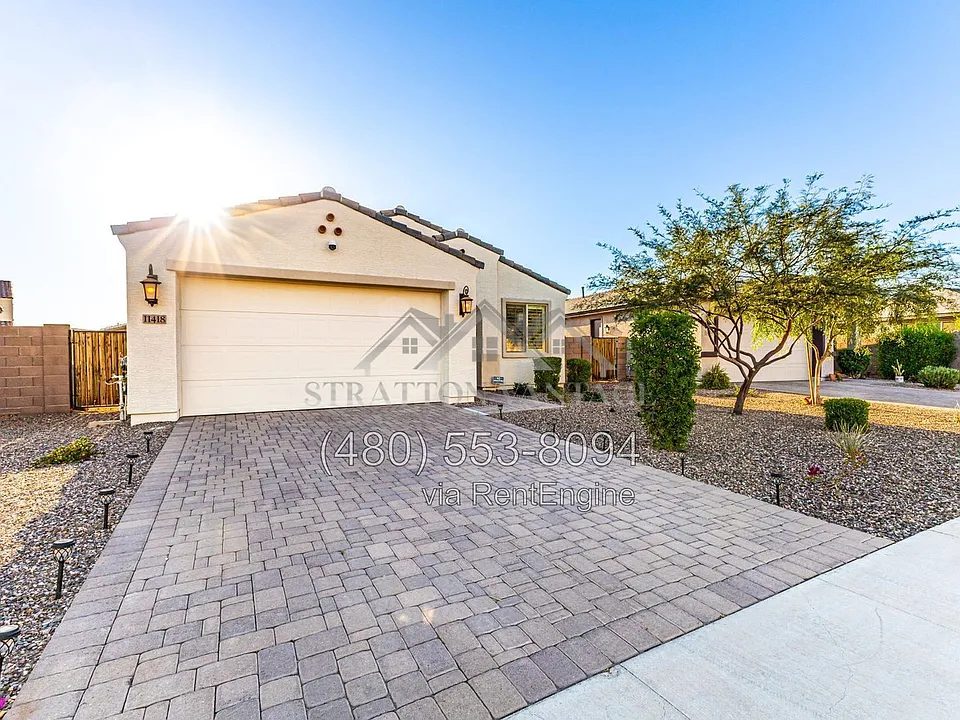 11418 S 53rd Ave