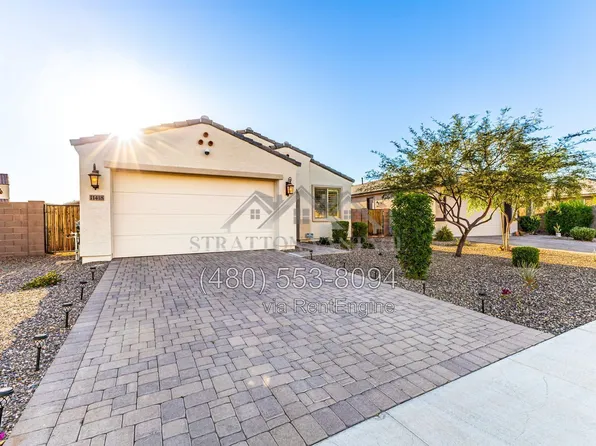 11418 S 53rd Ave, Laveen, AZ 85339