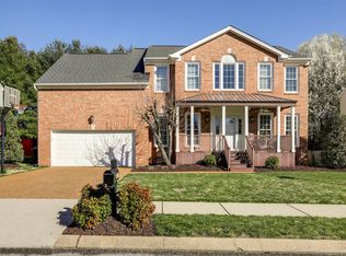 1252 Buckingham Cir, Franklin, TN 37064