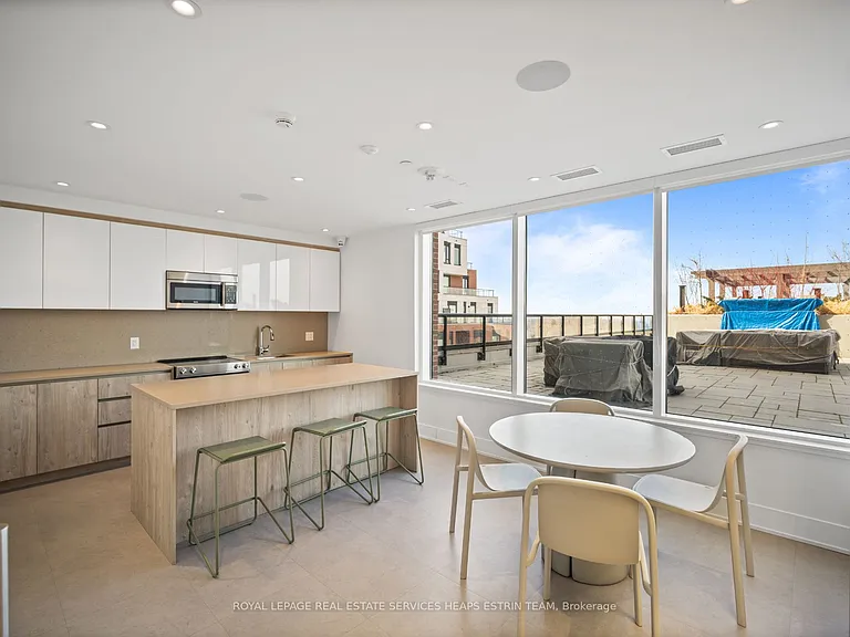 3100 Keele St #1104 — Photo 34