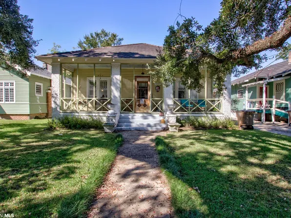 34 S Monterey St, Mobile, AL 36604