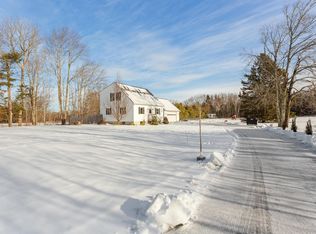 21 Hadley Point Rd, Bar Harbor, ME 04609