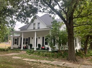 622 W Martin Ave, Campbell, MO 63933