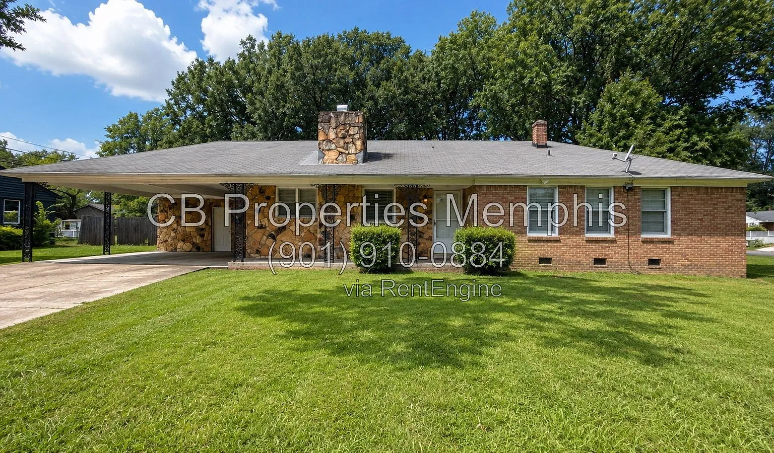 3 bed, 2.0 bath, 1500 sqft, $1,475 — Photo 1