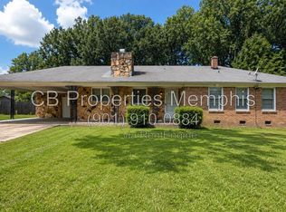 1693 S Perkins Rd, Memphis, TN 38117