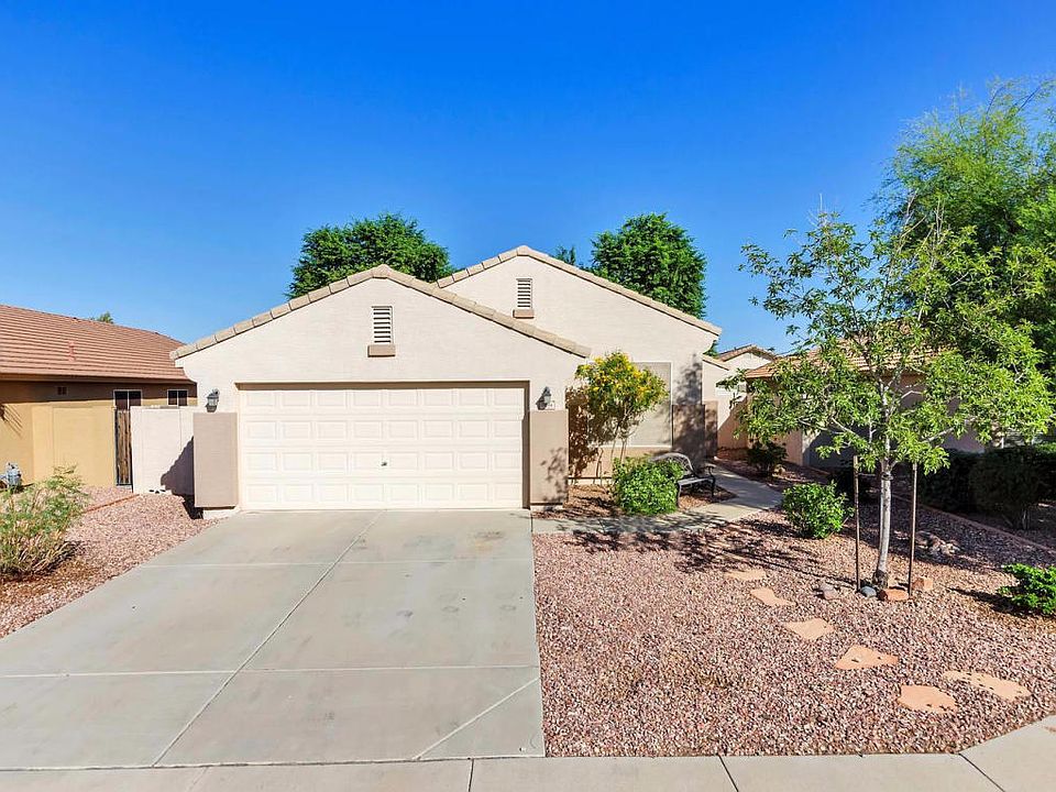 1st image of 7694 W Via Montoya Dr