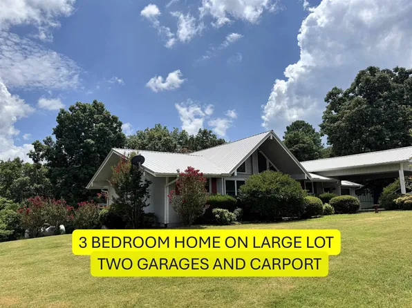 22 Mishemokwa Dr, Cherokee Village, AR 72529