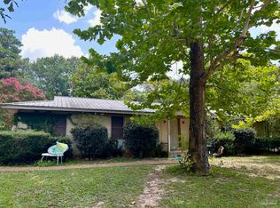 4072 Woodbine Rd, Pace, FL 32571