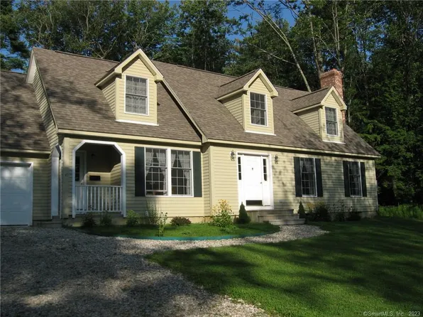 49 Brynmoor Court, Goshen, CT 06756